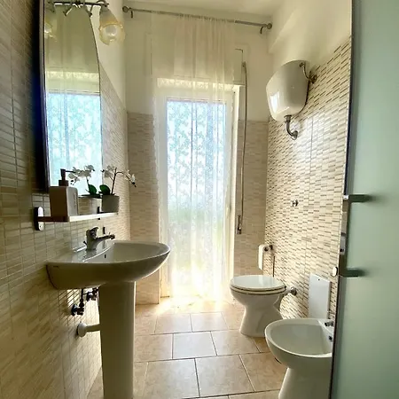 Pompei Regina 3* Boscoreale