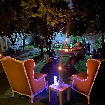 Pompei Regina Couette-café