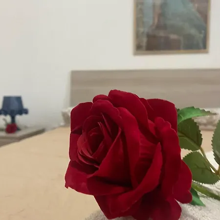 Pompei Regina Couette-café 3*