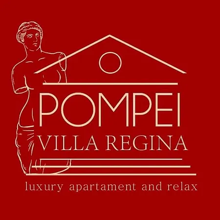 Couette-café Pompei Regina 3*