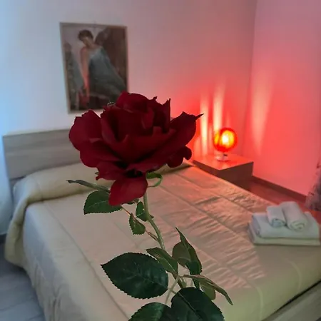 Pompei Regina Couette-café